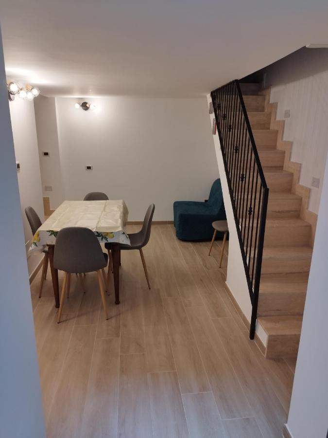 Apartment Il Conte A Casa
