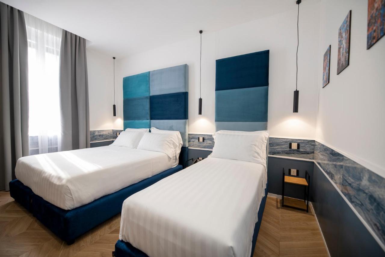 Guest house Largo Maradona - *