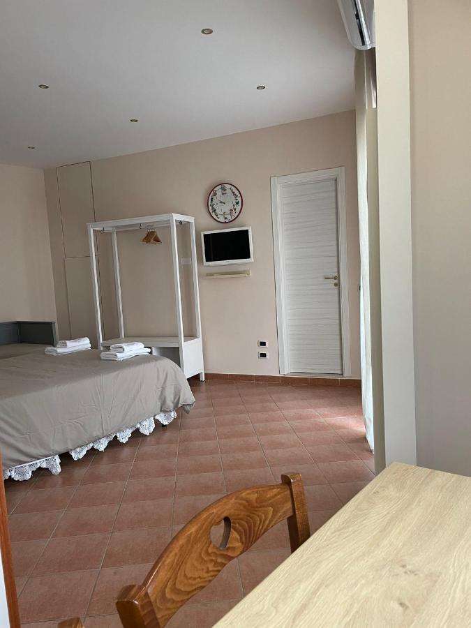 Da Vivere Bed & Breakfast
