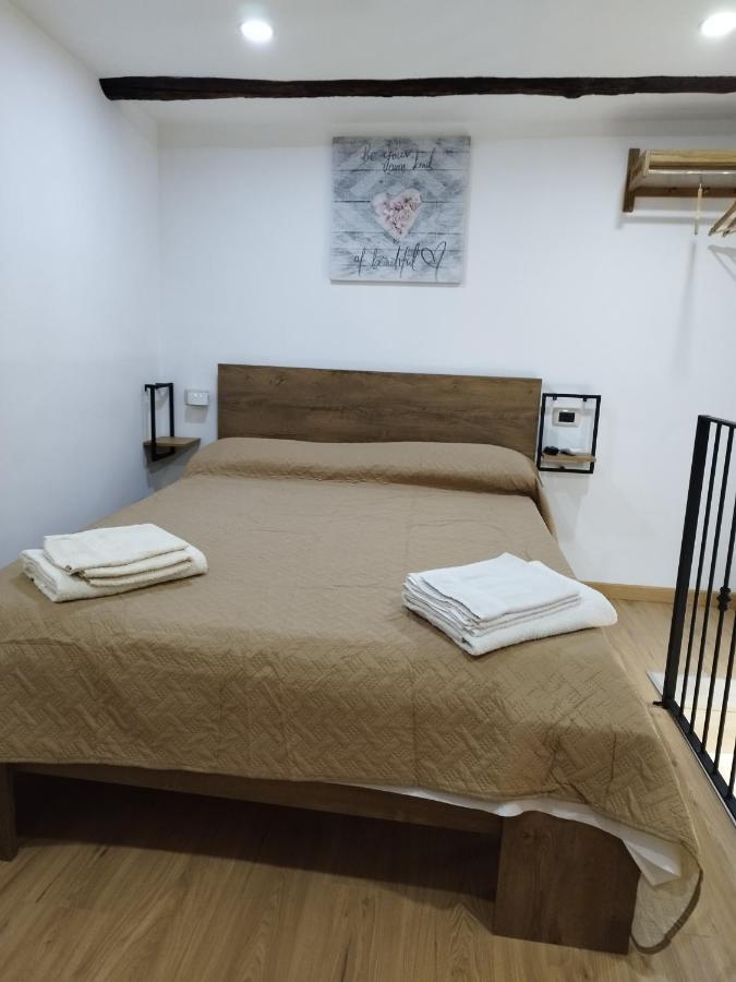 Apartment Il Conte A Casa Naples