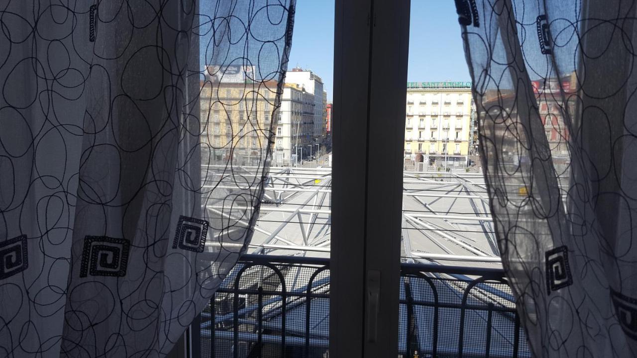 Ale Guest house Naples