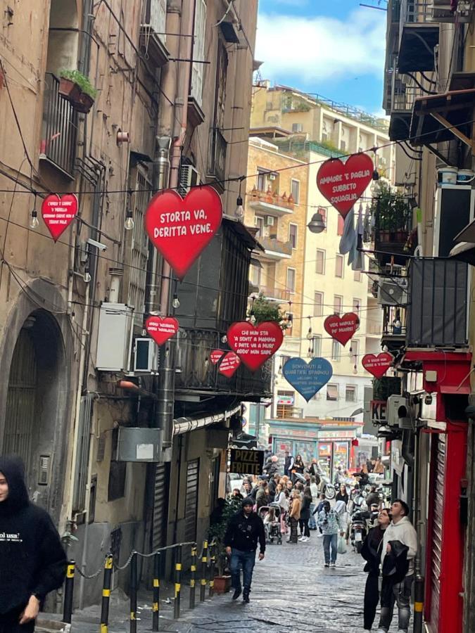 Il Cornicello Di Carola-appartamento Supersfizioso *
