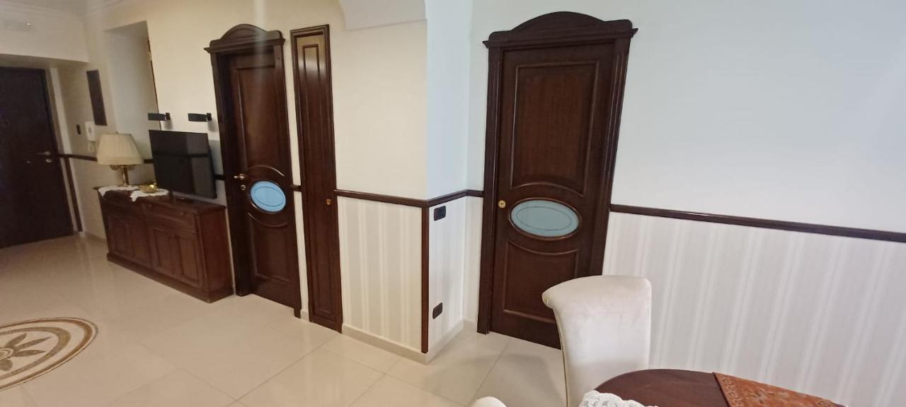 Apartment Residenza Neapolis Naples