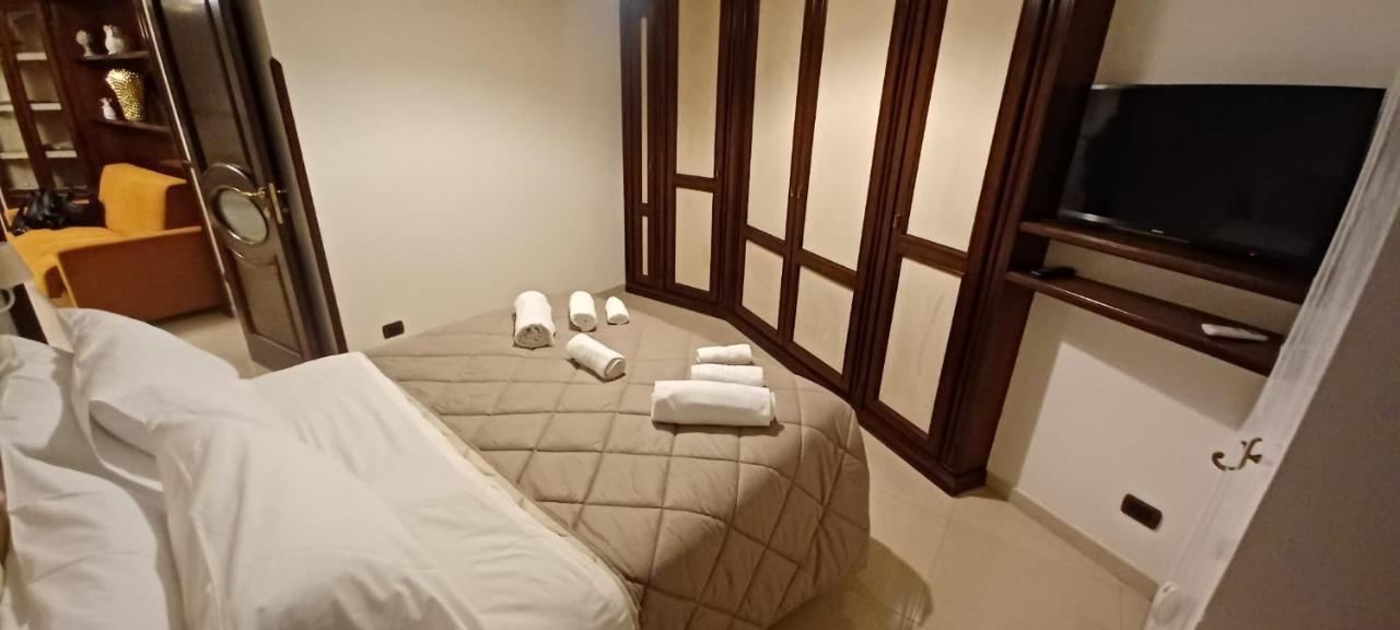 Apartment Residenza Neapolis *