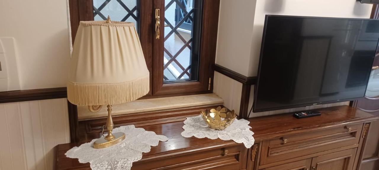 Apartment Residenza Neapolis *
