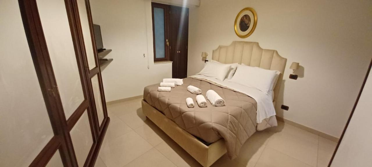 Residenza Neapolis Apartment Naples