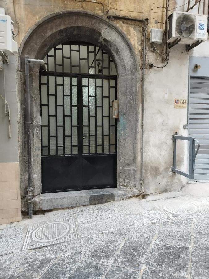 Apartment Il Conte A Casa *