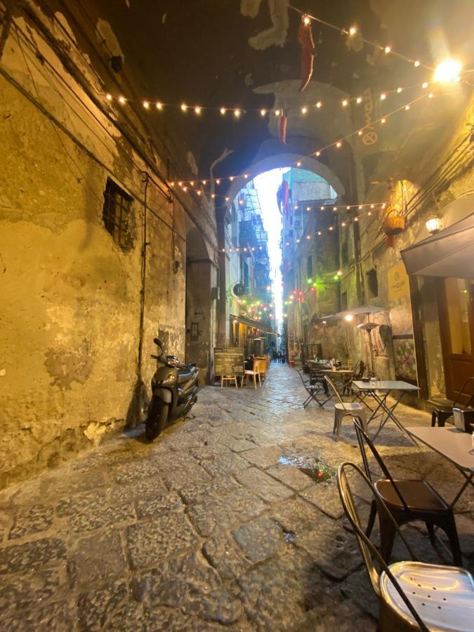 Casa Viscardi *
