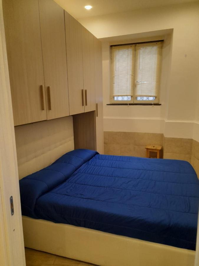 Flaviogioia Apartment