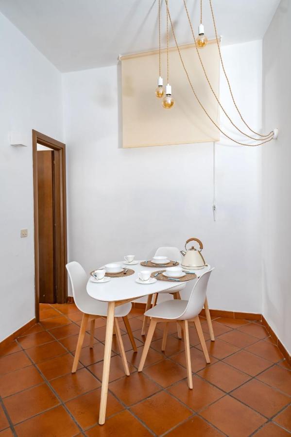 Apartment Posillipo Naples