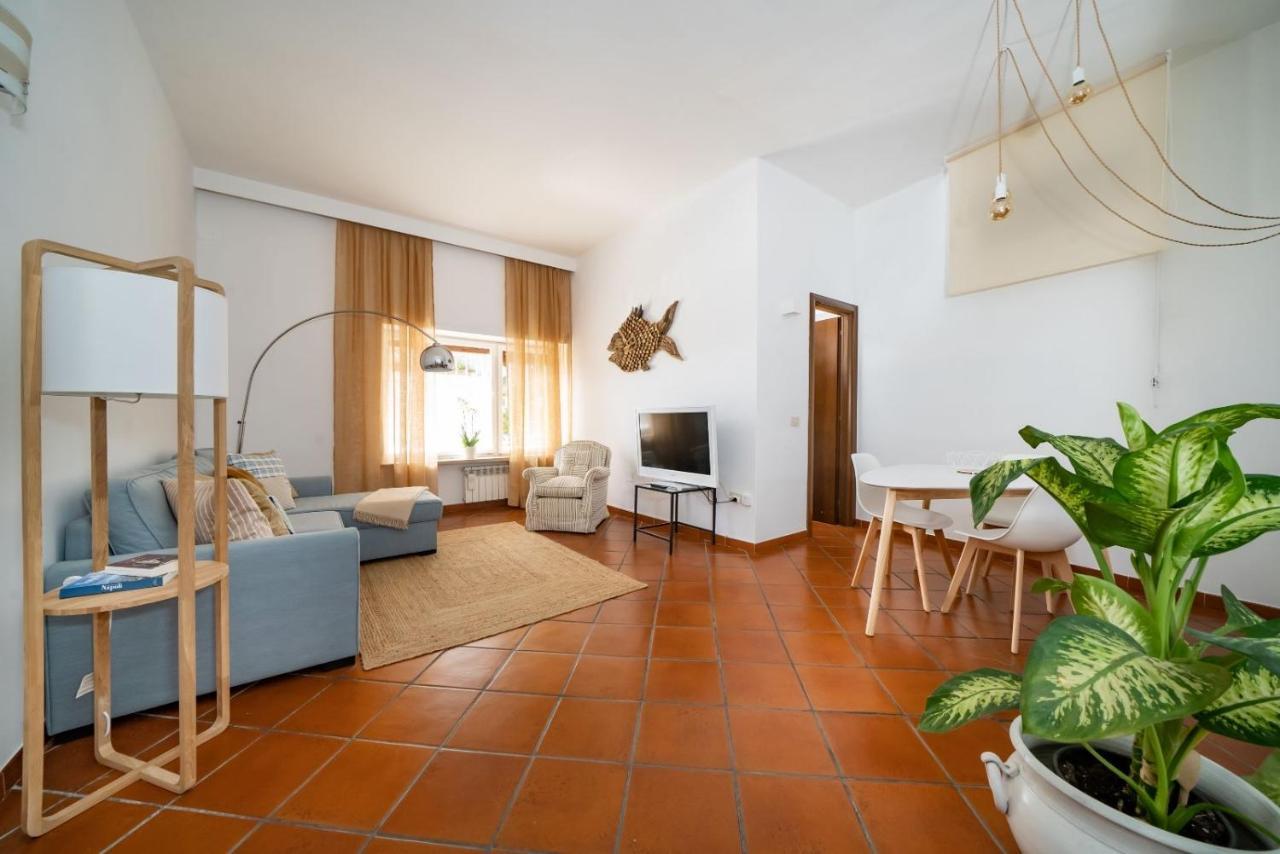 Posillipo Apartment Naples