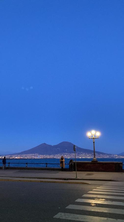 Guest house Faleron Santa Lucia Naples