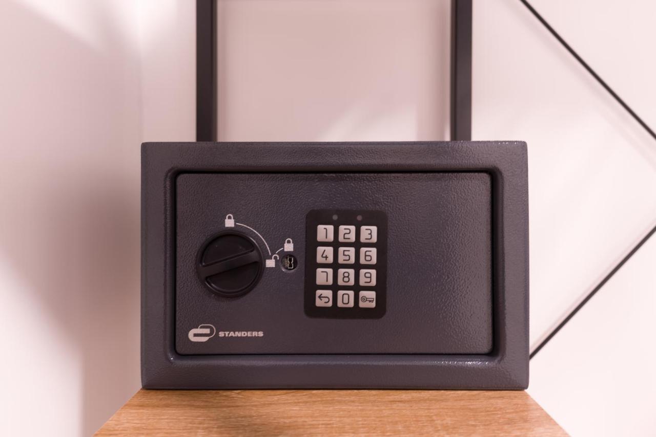 Sleep Toledo - Self Check-in Guest house *