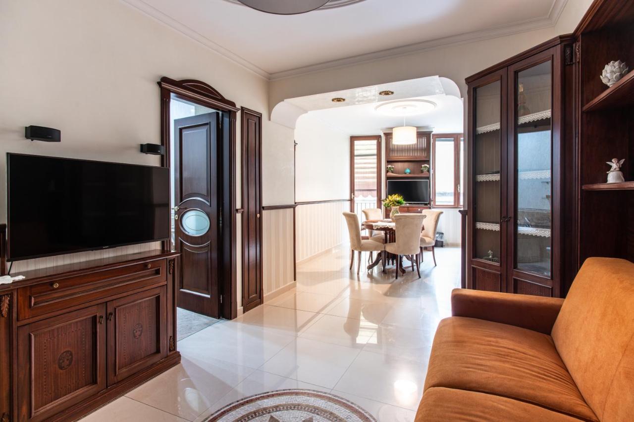 Residenza Neapolis * Naples