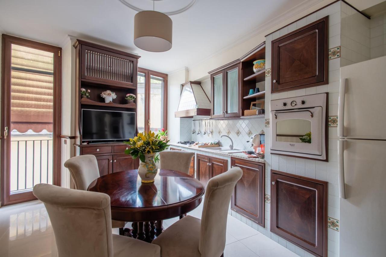 Apartment Residenza Neapolis Naples