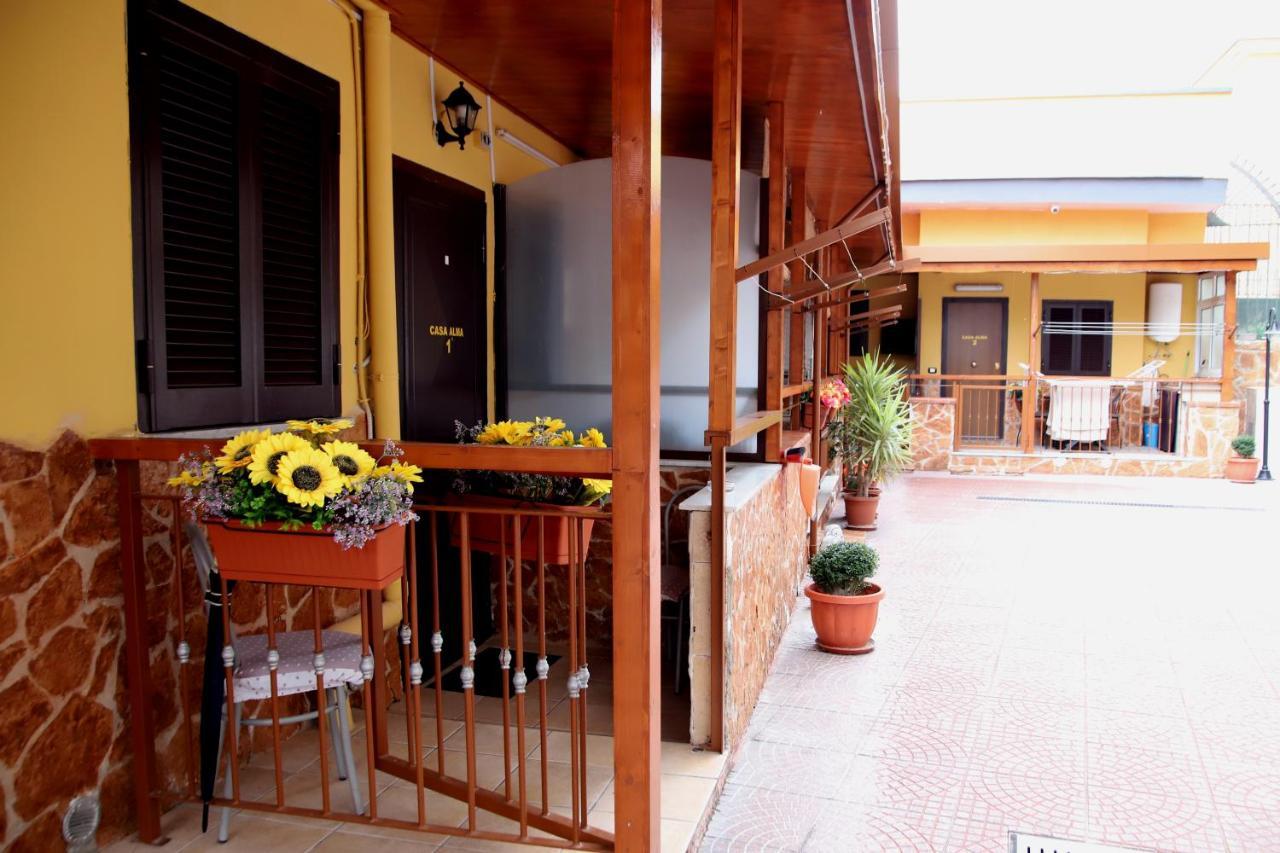 Casa Alma Apartment