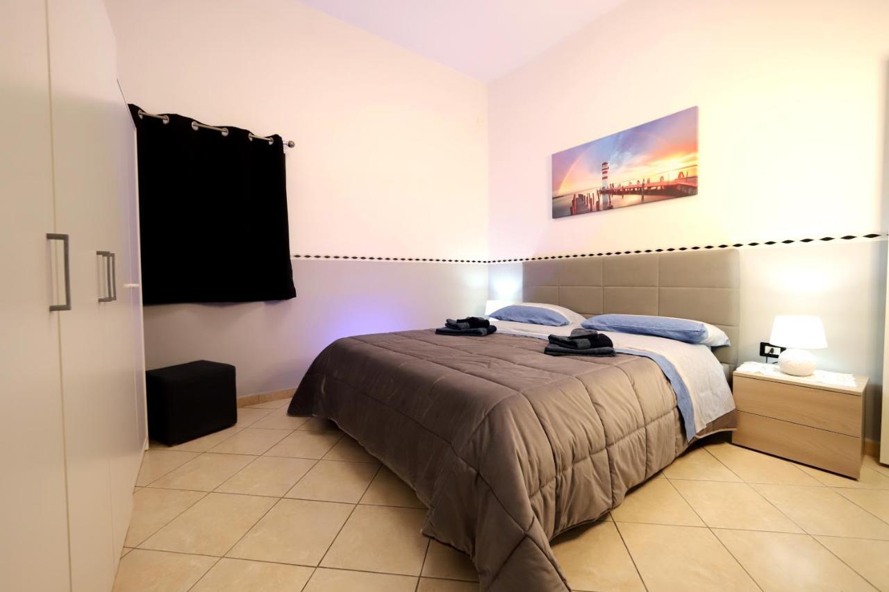 Casa Alma Naples