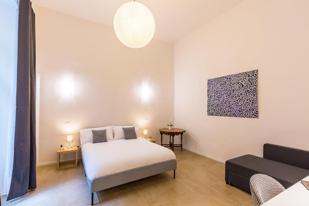 Apartment Art At Sanita By Wonderful Italy Naples