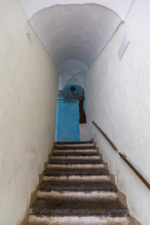 Art At Sanita By Wonderful Italy Apartment Naples