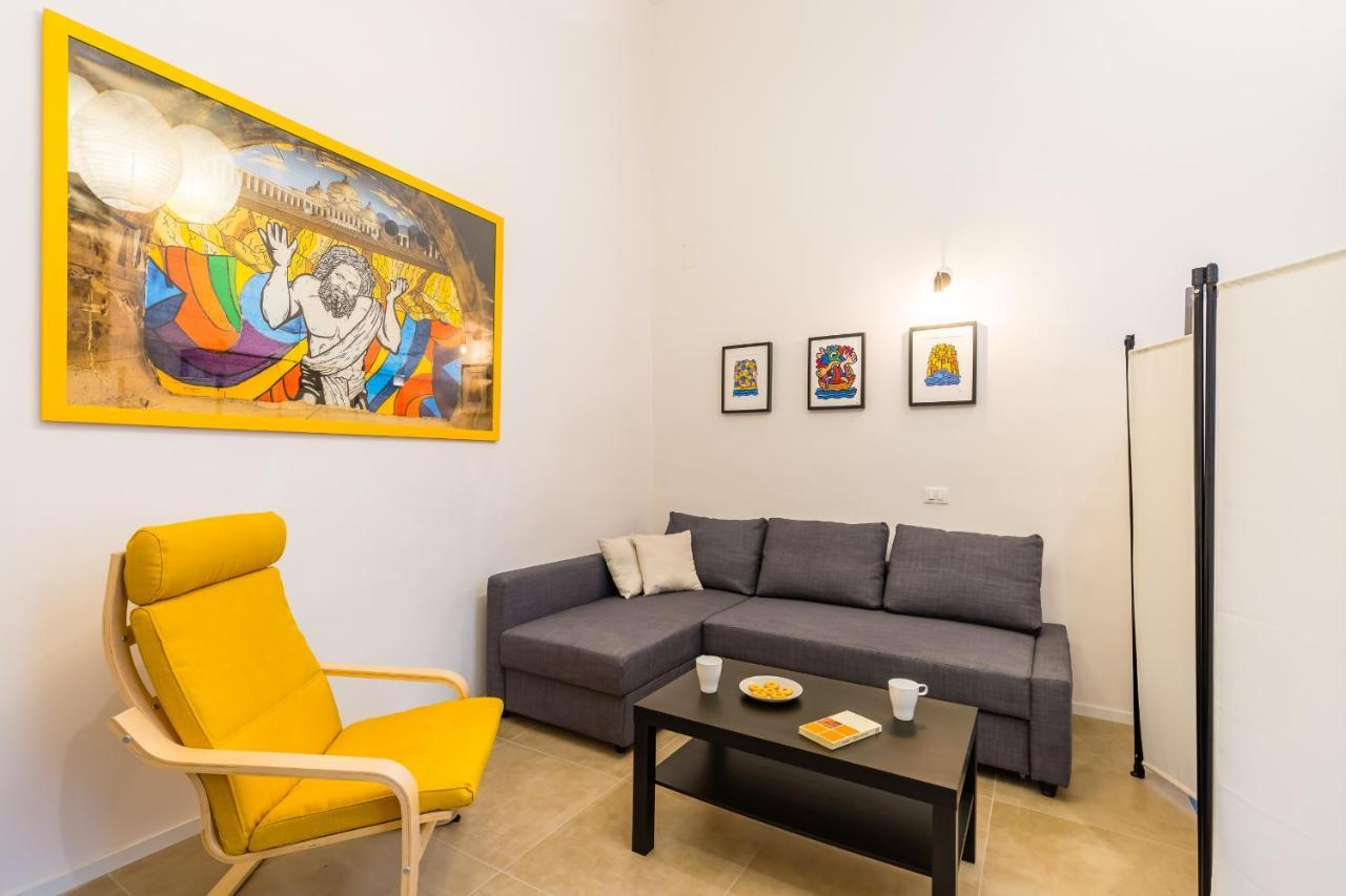 Apartment Art At Sanita By Wonderful Italy Naples