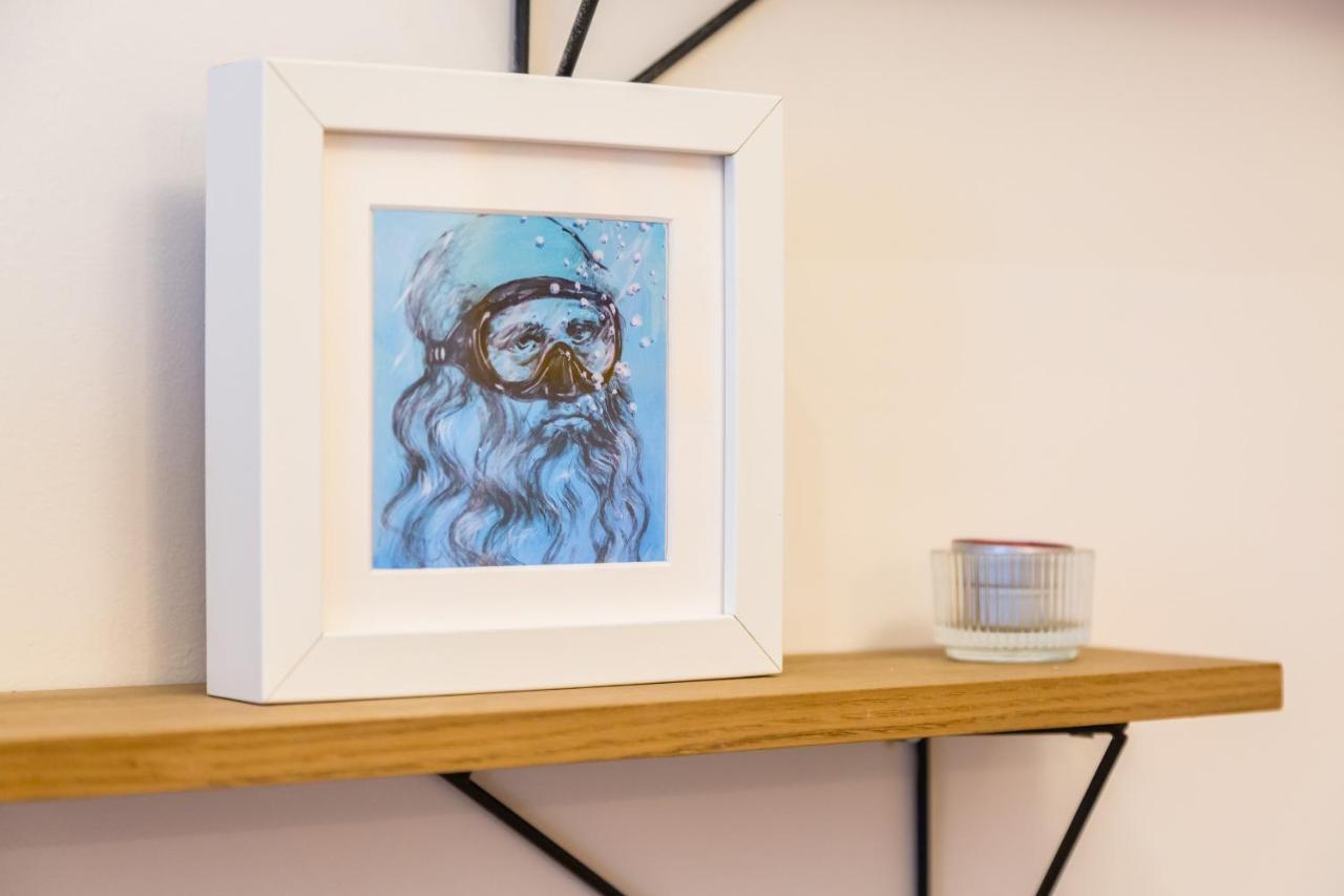 Apartment Art At Sanita By Wonderful Italy Naples