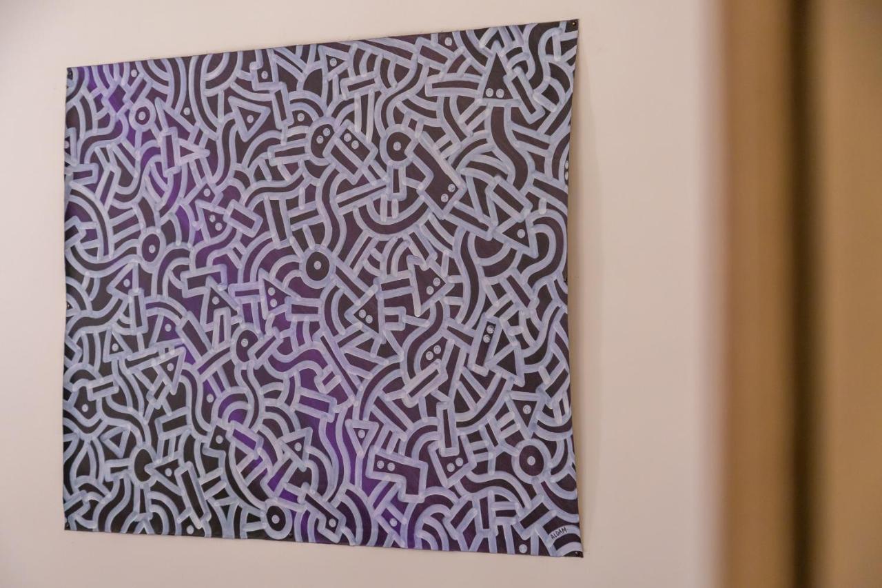 Apartment Art At Sanita By Wonderful Italy
