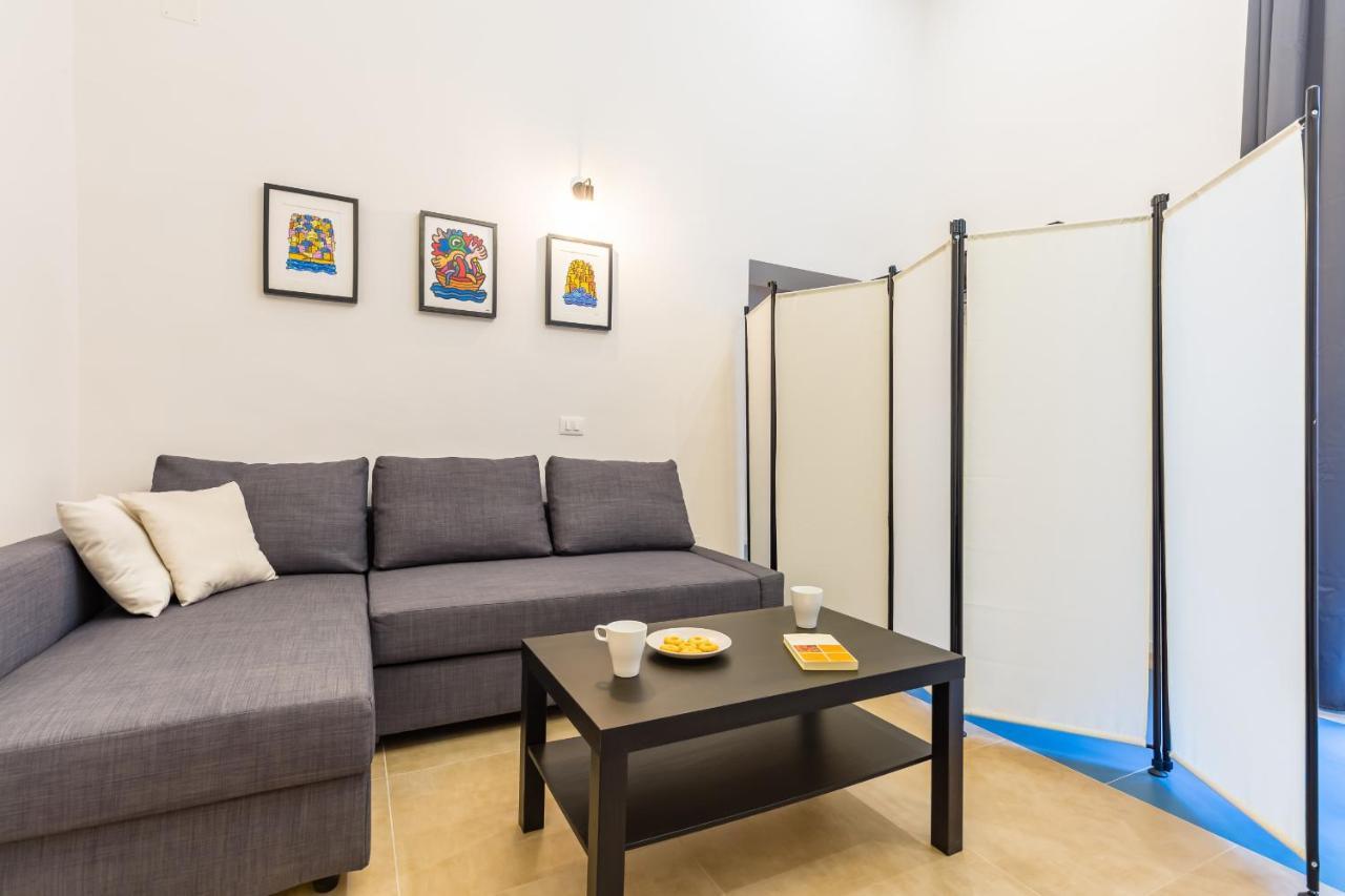 Art At Sanita By Wonderful Italy Apartment Naples