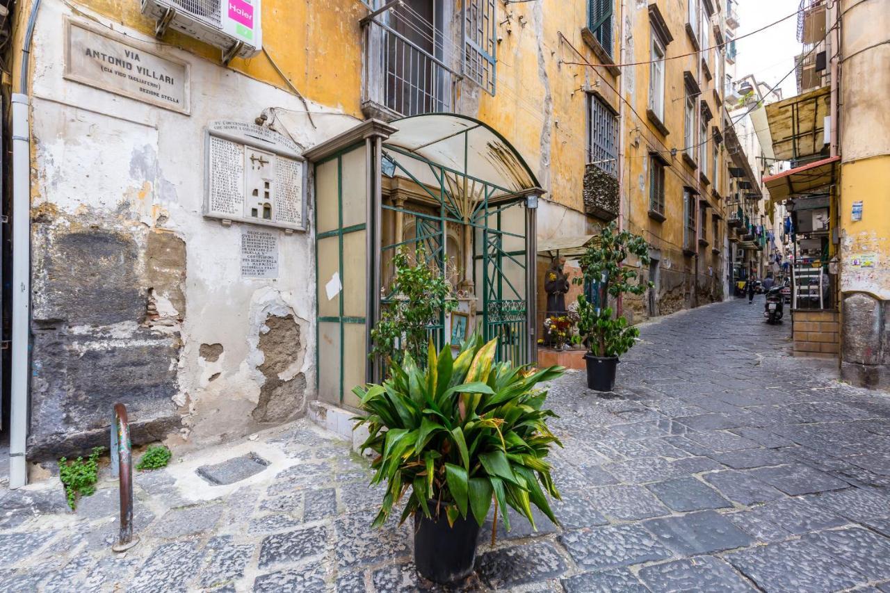 Apartment Art At Sanita By Wonderful Italy