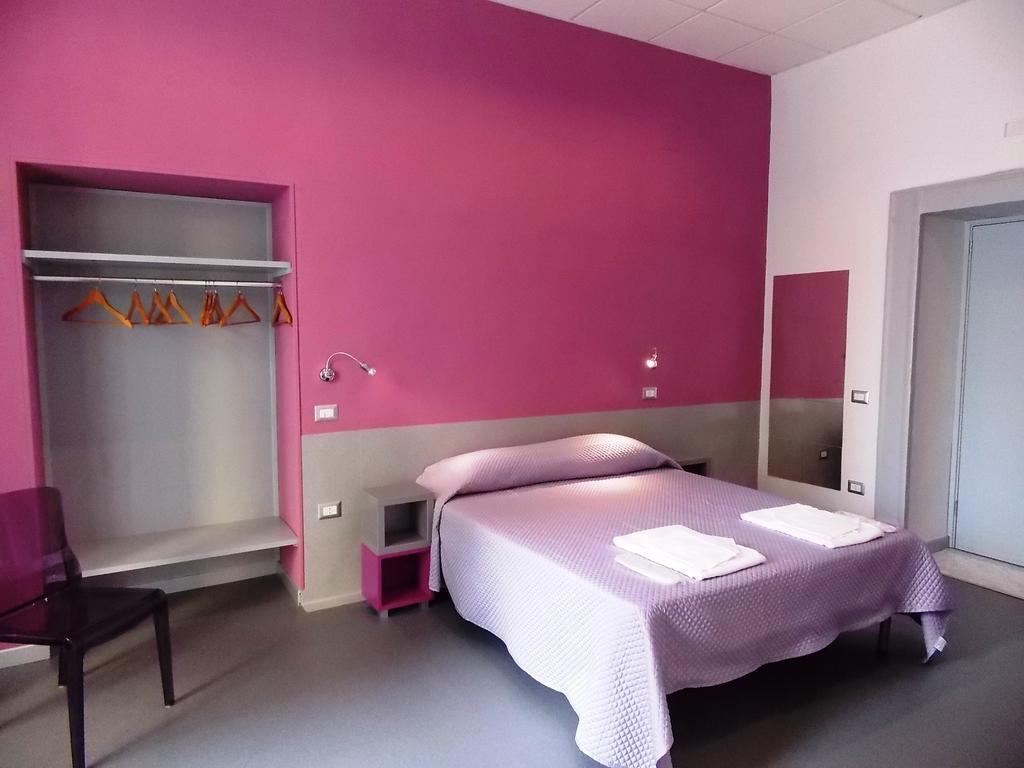 Guest house Dsquare *