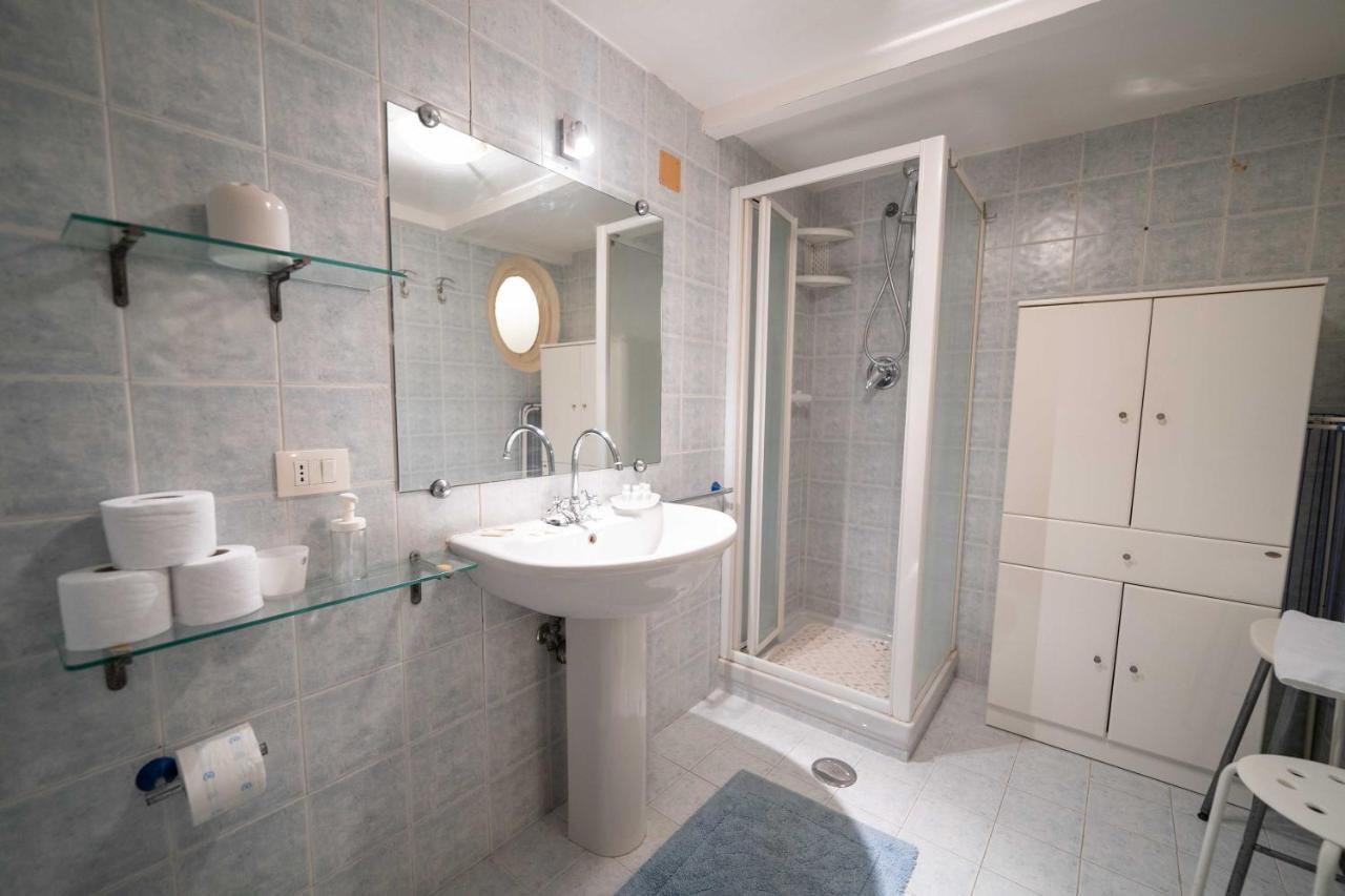 San Mattia's By Dimorra Apartment Naples