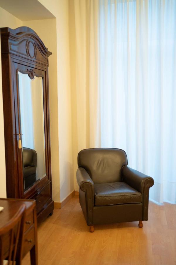 Apartment San Mattia's By Dimorra *