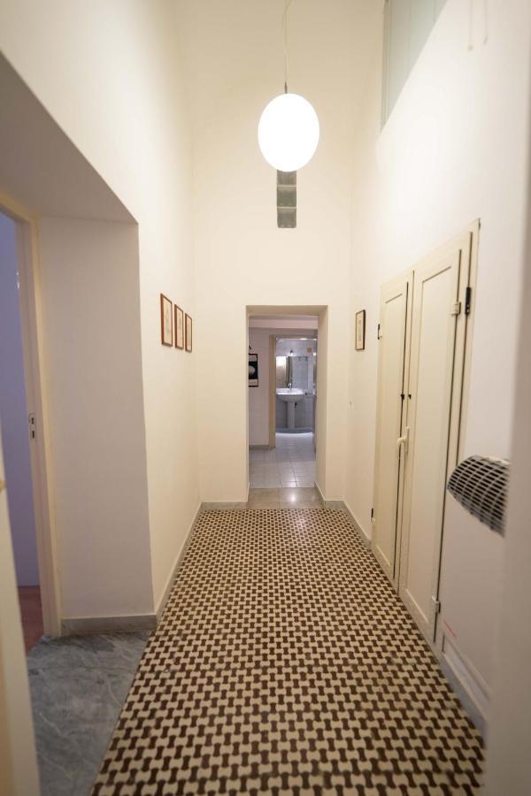 San Mattia's By Dimorra Apartment *