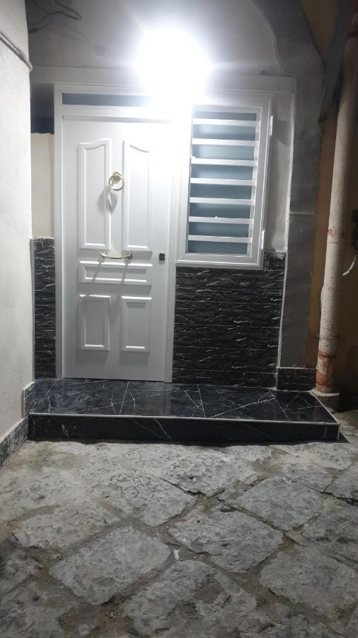 House Milly Naples