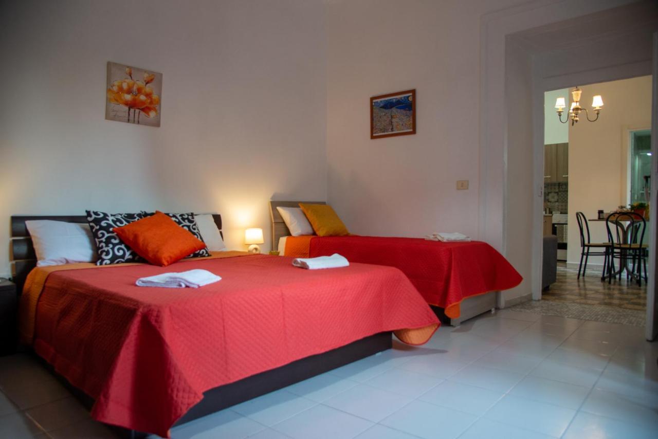 Apartment Domus Anticaglia By Domusextra
