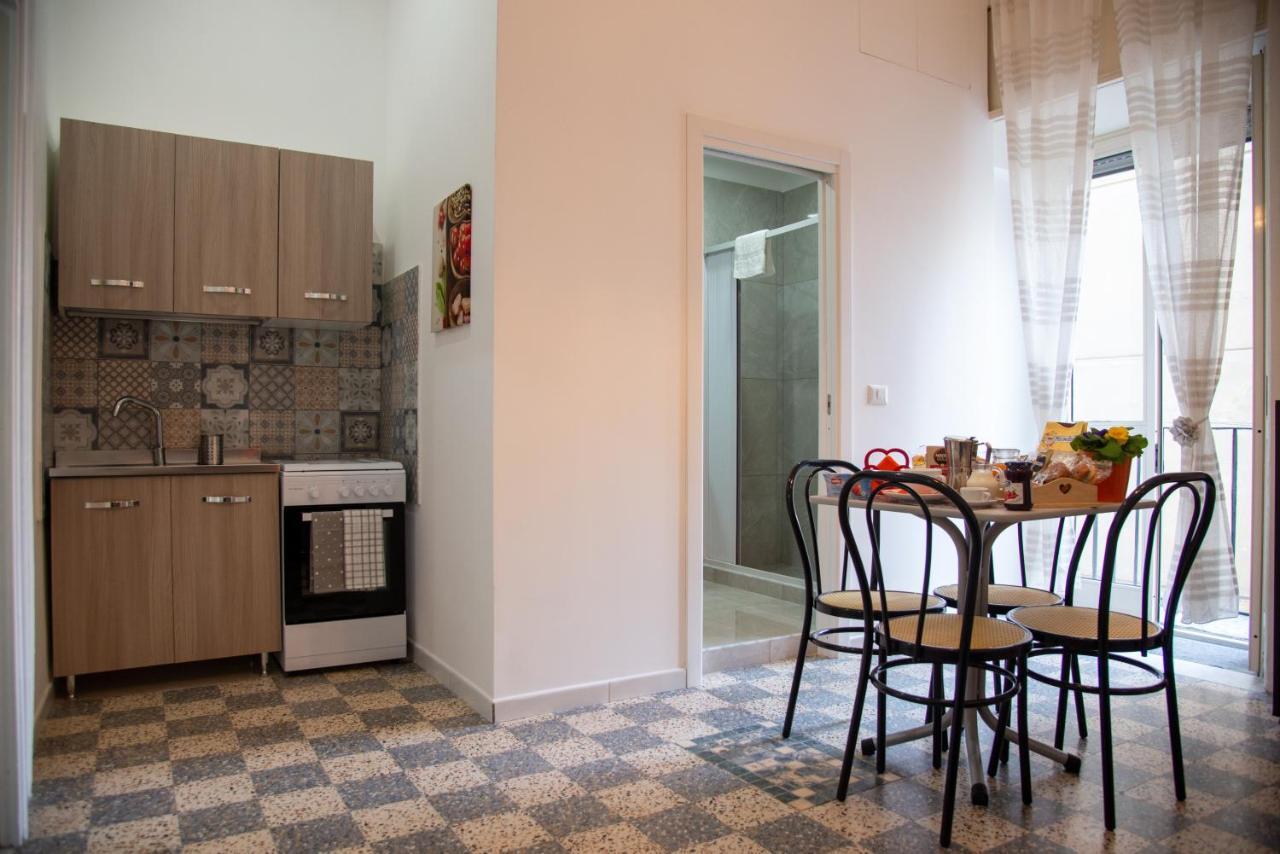 Apartment Domus Anticaglia By Domusextra