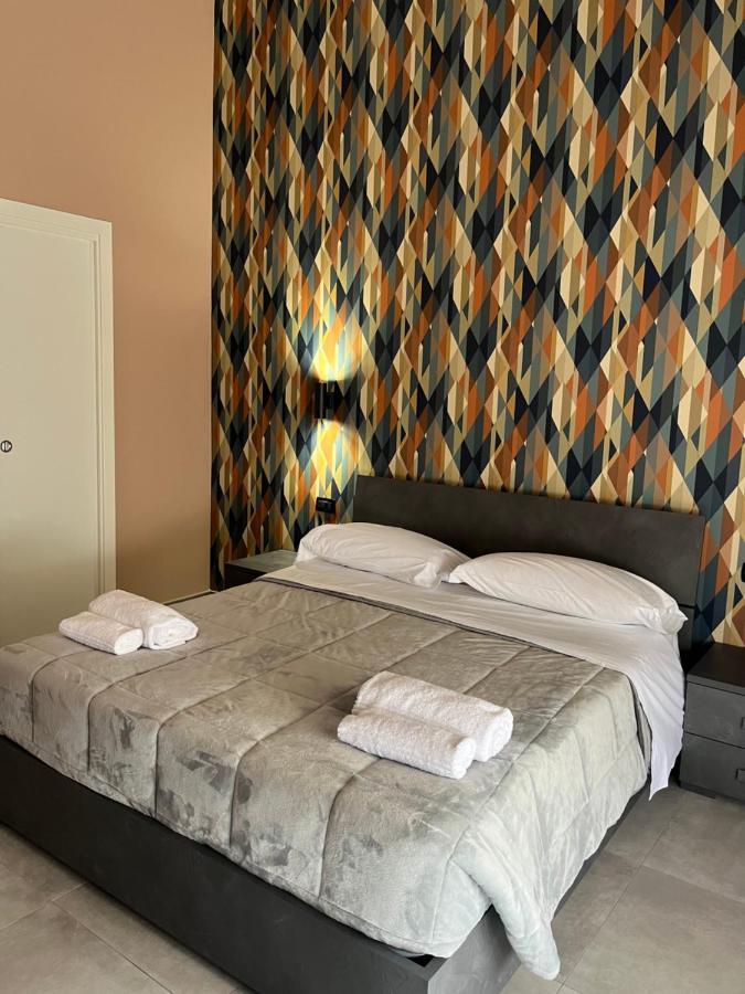 Palazzo Ferrara Apartment