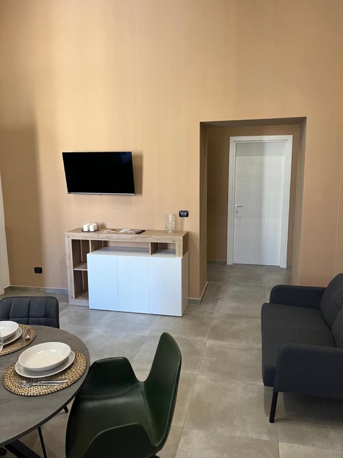 Apartment Palazzo Ferrara *