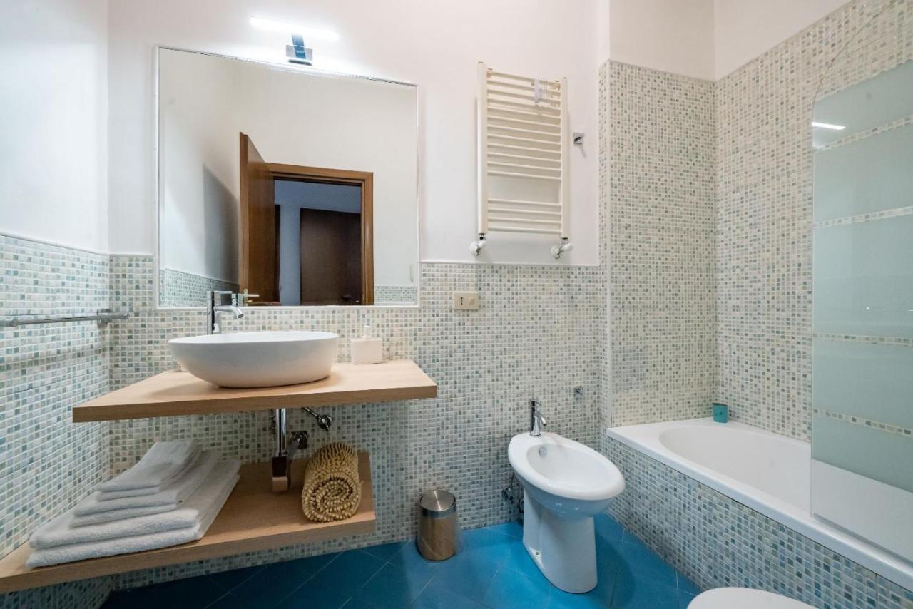 Apartment Posillipo