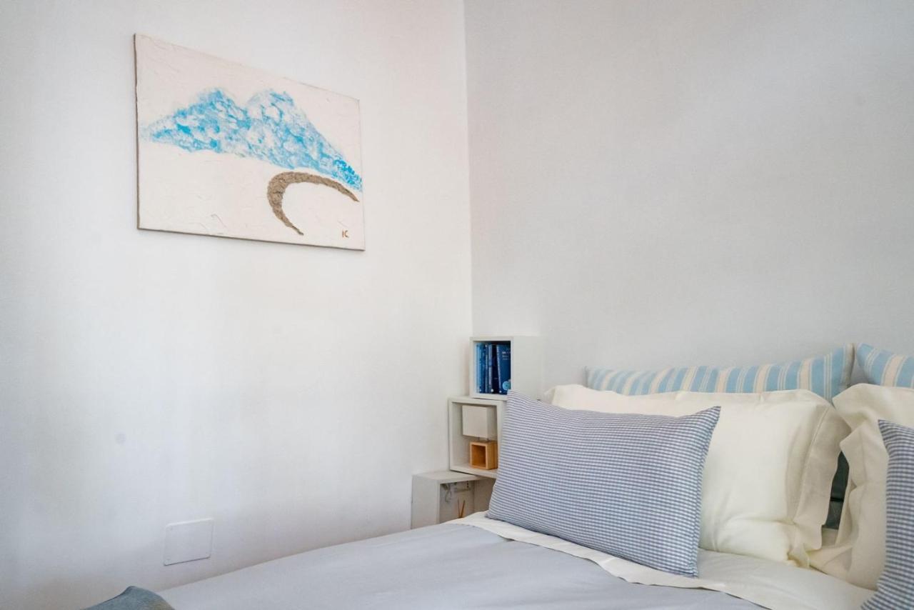 Posillipo Apartment *