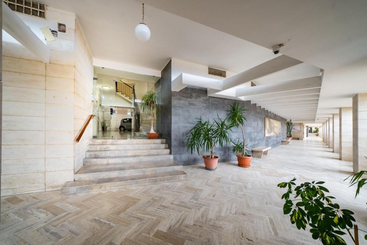 Apartment Posillipo Naples
