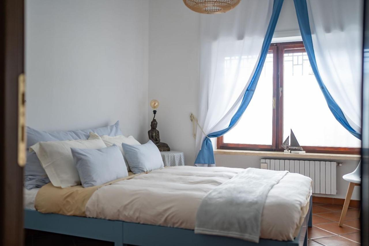 Posillipo Apartment