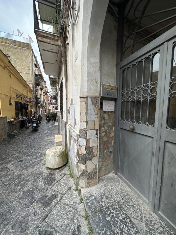Casa Oana * Naples