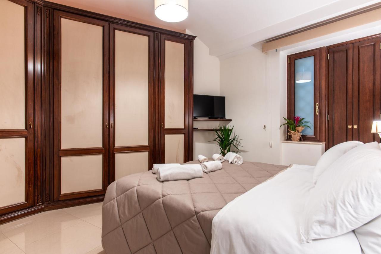 Apartment Residenza Neapolis *