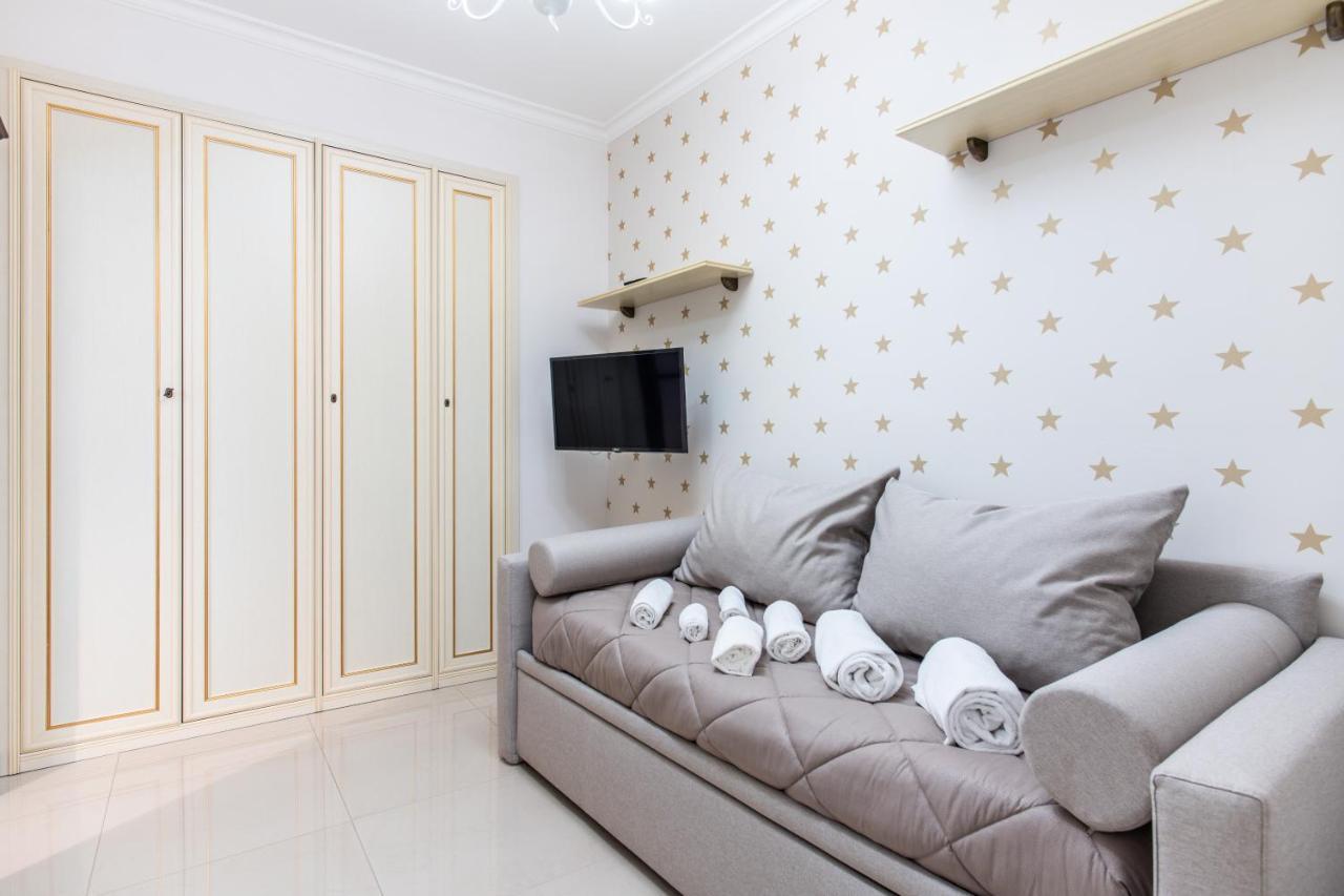 Residenza Neapolis Apartment Naples