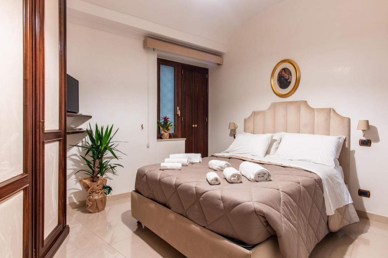 Residenza Neapolis *