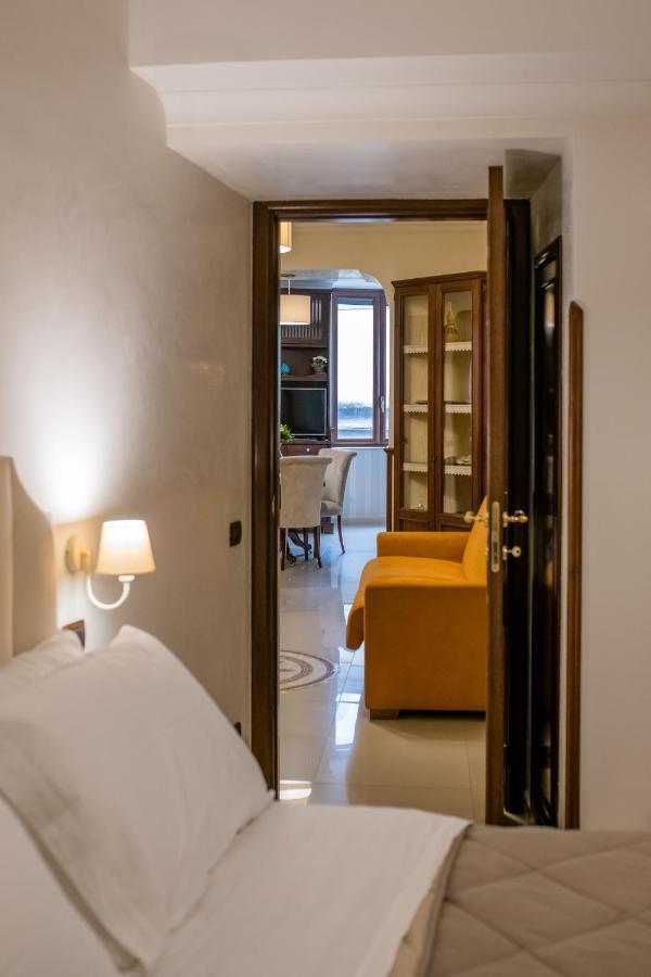 Residenza Neapolis Apartment Naples
