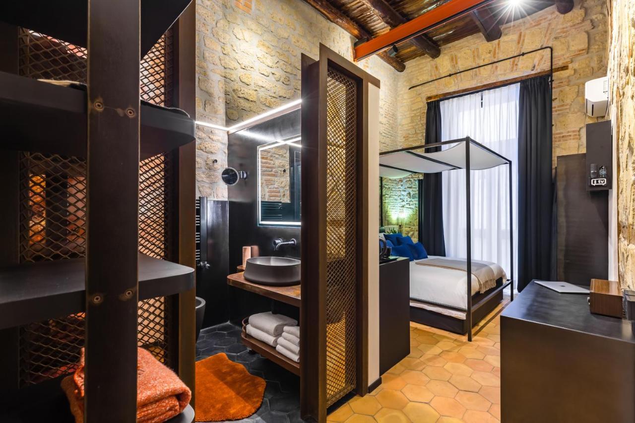 Guest house Palazzo Residenza Madre By Dimorra *