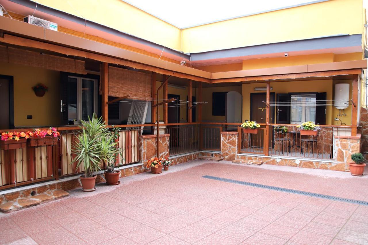 Apartment Casa Alma Naples