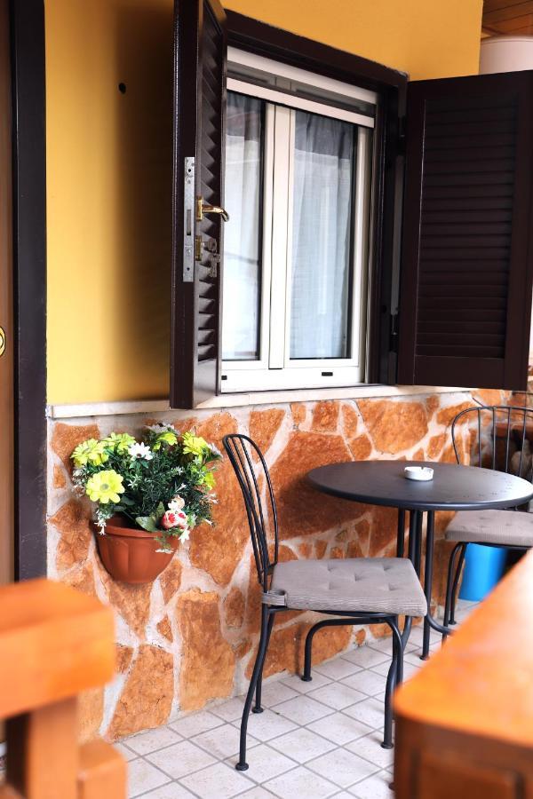 Casa Alma Apartment Naples
