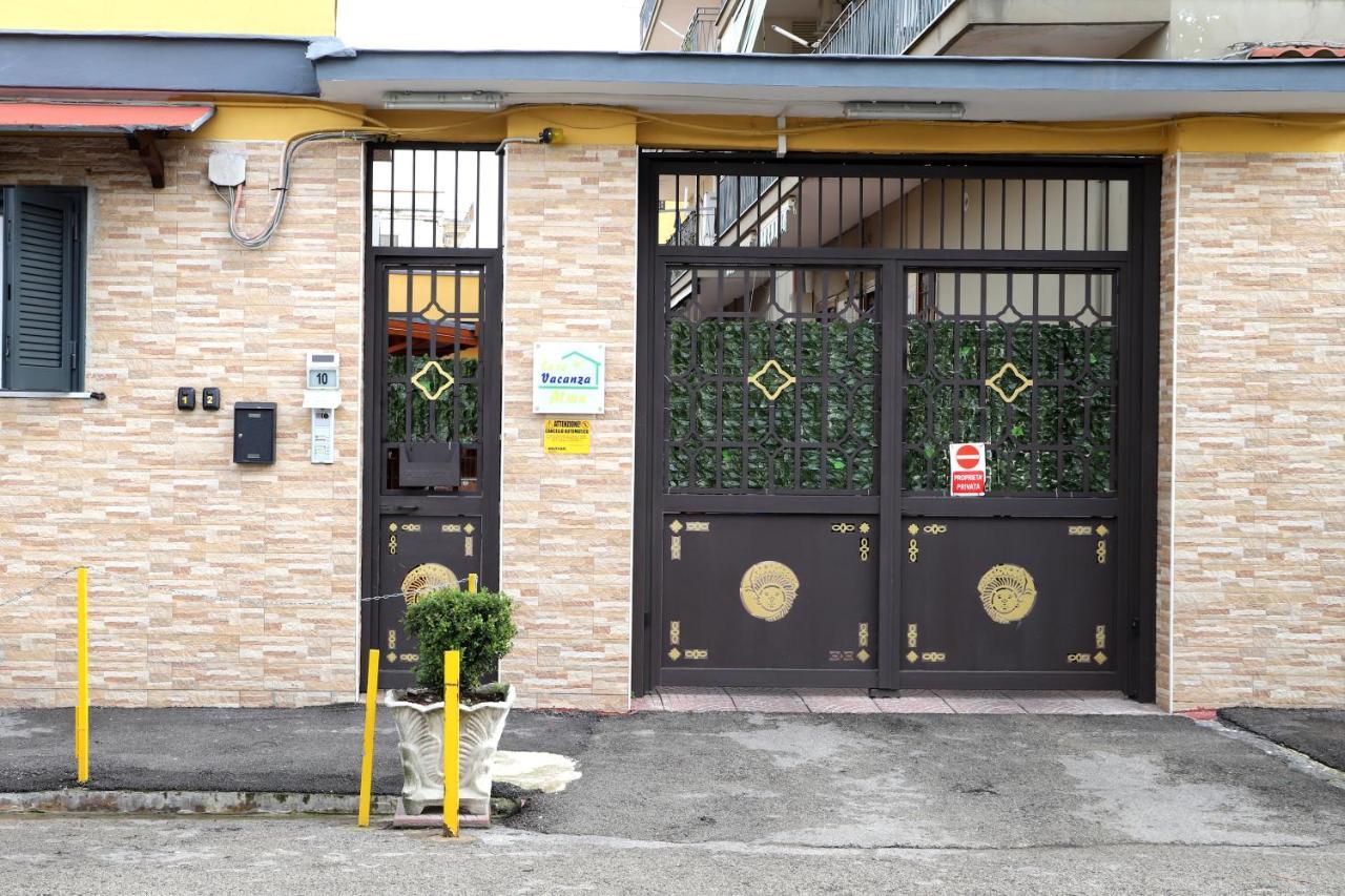 Casa Alma Apartment